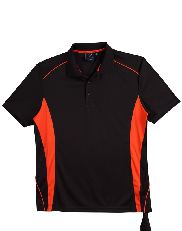 Pursuit Polo Shirt image2